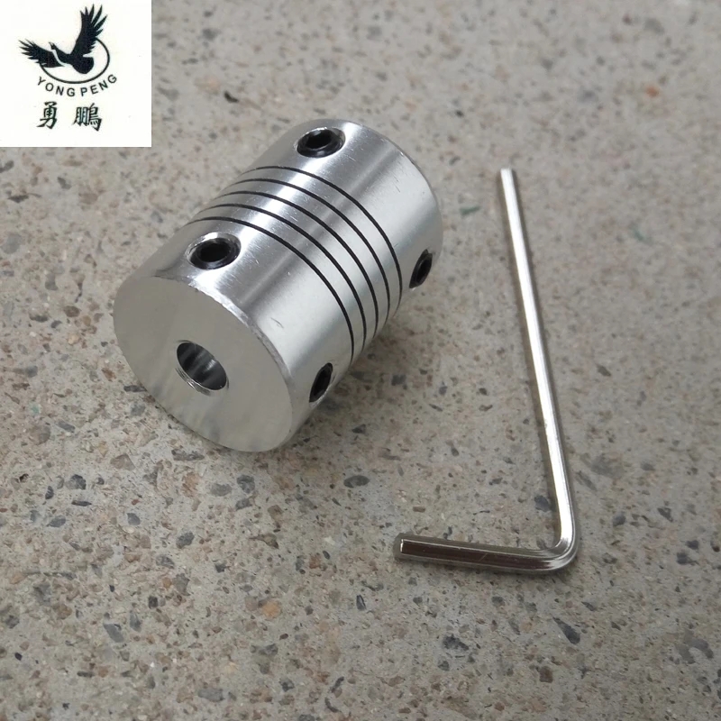 1 шт. гибкая муфта 5x8 мм мм|flexible coupler|shaft coupling 5mmcoupling 5mm |