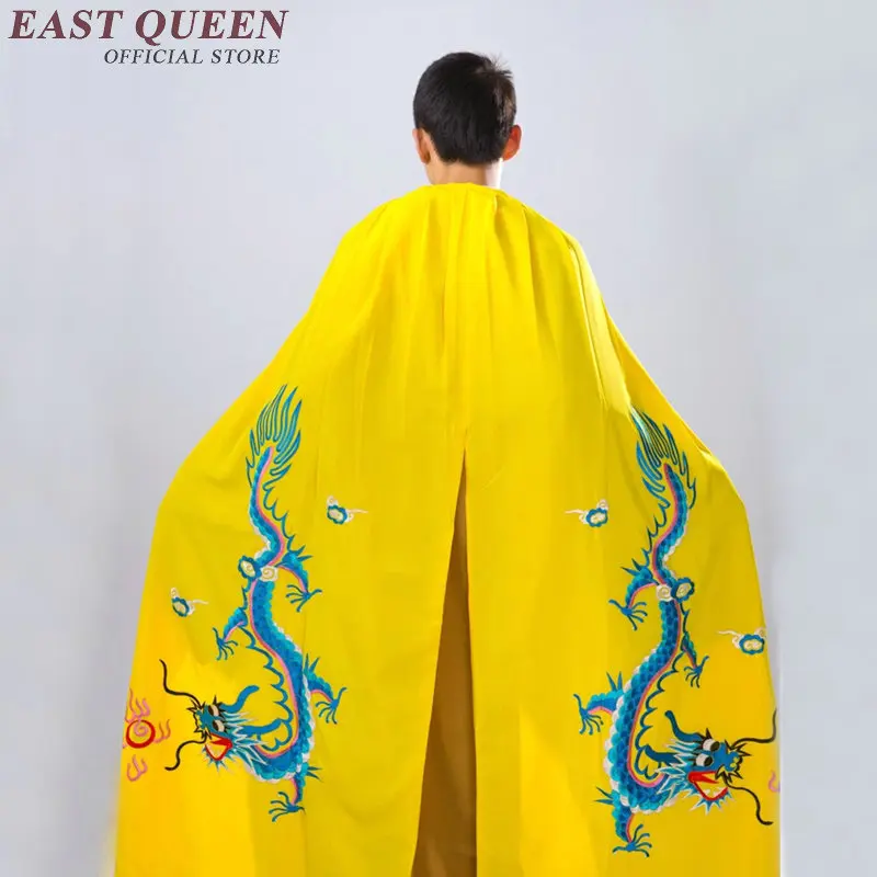 Мужская подушка для медитаций с принтом в виде драконов одежда китайский