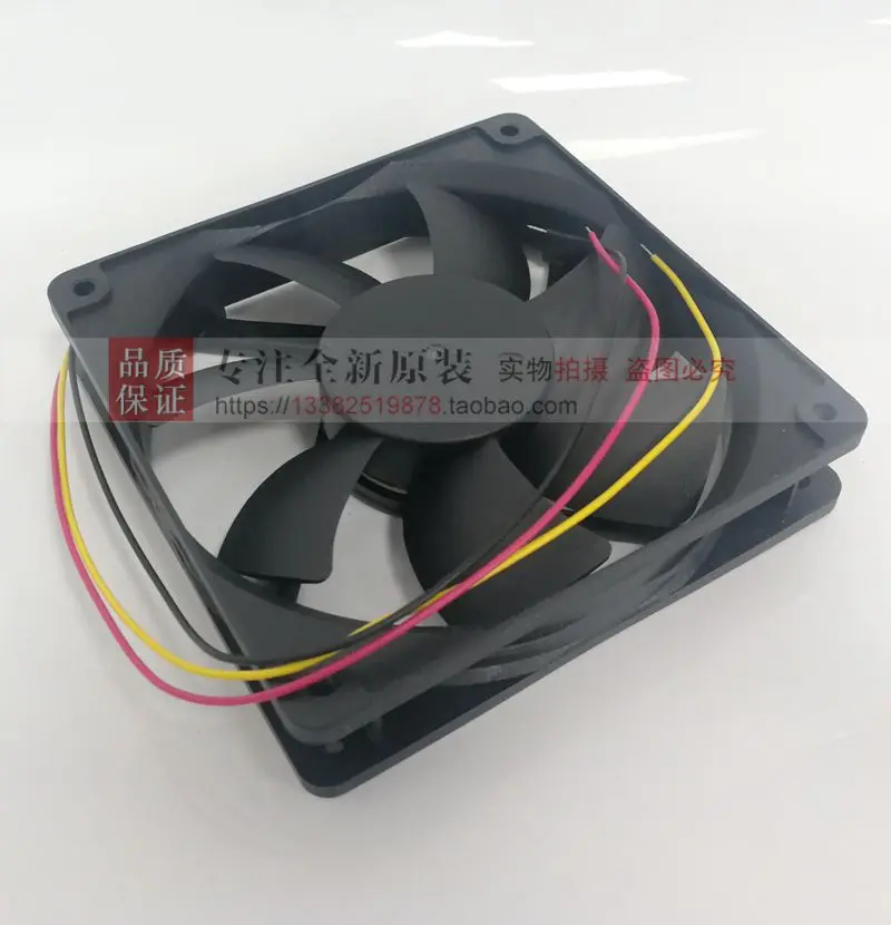 Новый ADDA AD1224UB A72GL 1225 24V 0.25ARD Вентилятор охлаждения| |