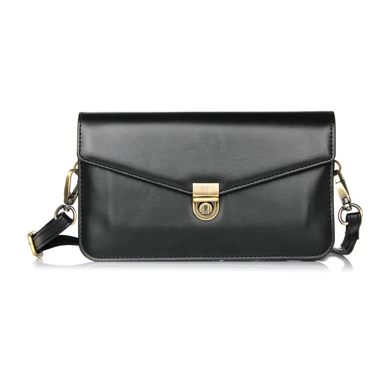 

Luxury Colorful Phone Bag Universal PU Leather Pouch Crossbody Small Bags for Below 6.3'' Mobile Phones Case Women Fashion Pouch