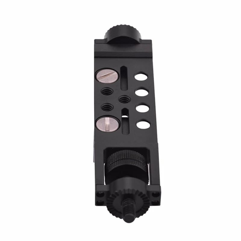 Для Dji Osmo аксессуары прямой удлинитель держатель для мобильный карданный Ручной