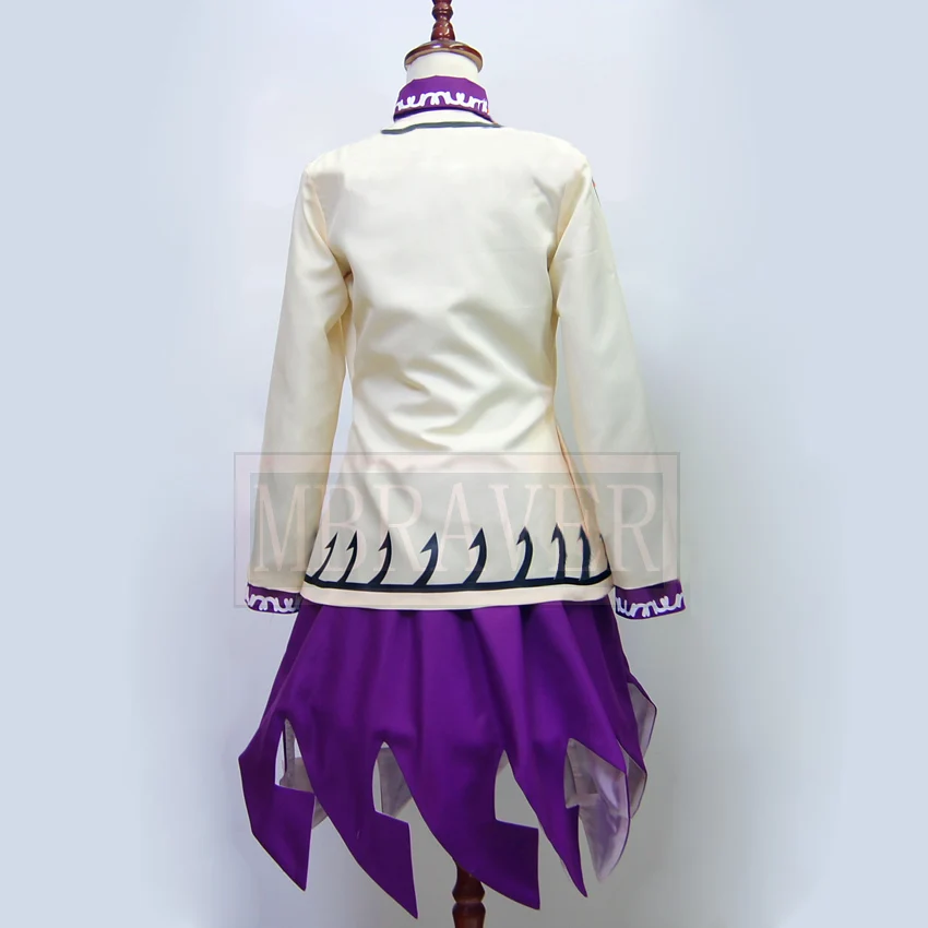 Проект TouHou проект Toho Kishin Sagume костюм для косплея Рождество Хэллоуин изготовление
