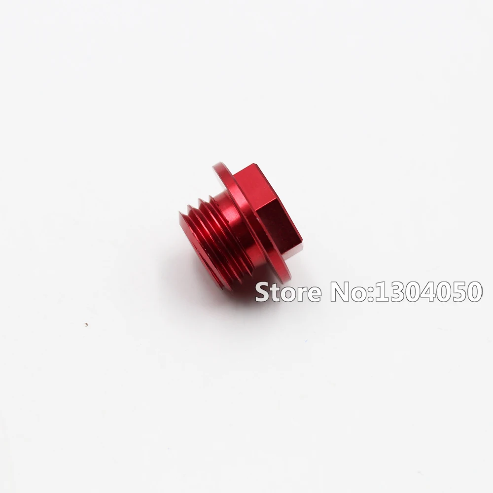 CRF Engine Oil Cap CNC for CR125R 250R CRF150R CRF250R CRF450R CRF450X CRM250R/AR CRF250L/M Dirt Bike Motocross Off Road | Автомобили и