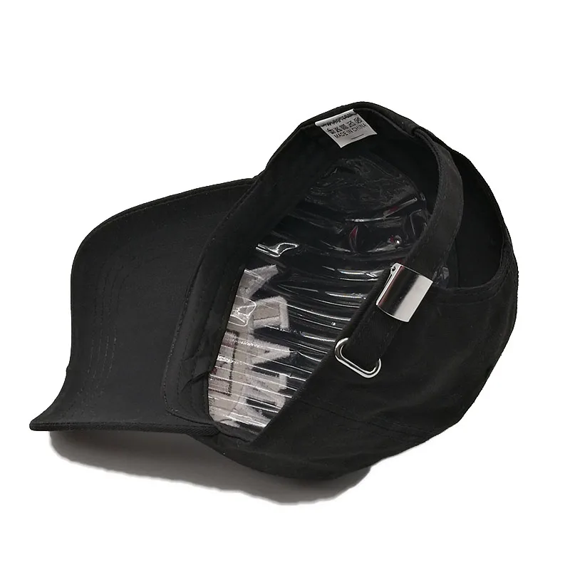 Qujihai хлопок Hat Бейсбол Кепки Канада плоский est 1967 встроенные snapback шляпу S Для