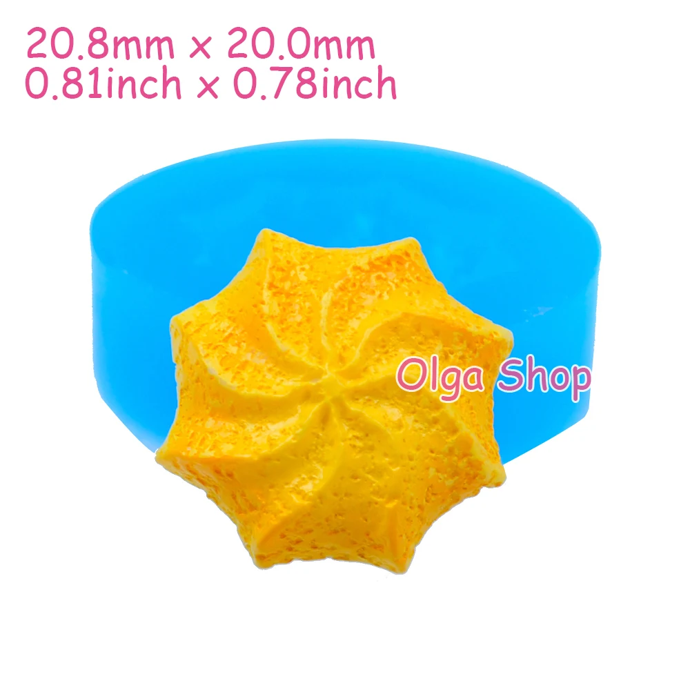гибкие силиконовые формы печенья взбитые миниатюрных питания сладости