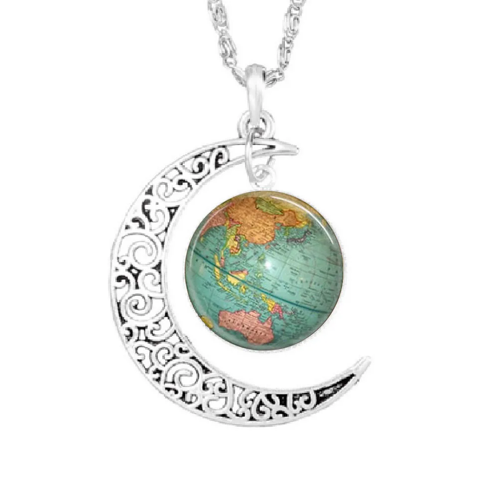 Украшения для вегетарианской диеты подвеска органическое ожерелье травяное