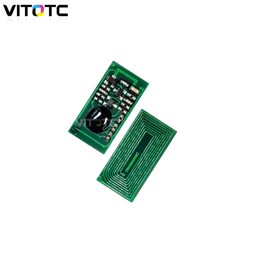 Chip do Cartucho de Toner para Ricoh Recarga de Reset pó de Impressora C751ex C651 48.5 k 828185 828186 828187 828188 20 Pcs Pro C651ex C751
