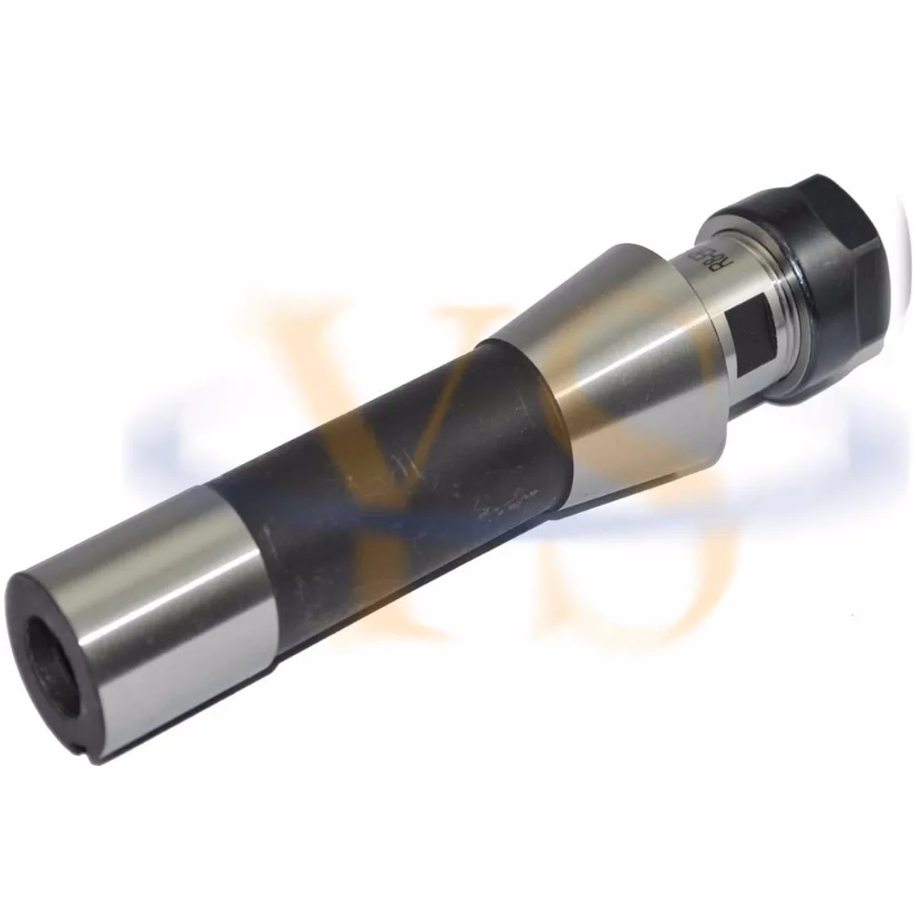 Новый R8 ER16 7/16 цанговый патрон CNC фрезерный токарный станок держатель шпинделя |