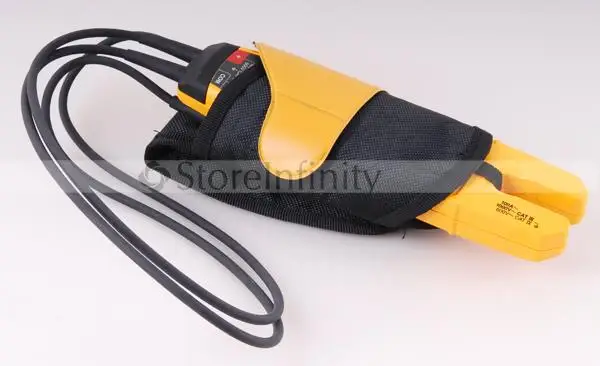 Новый электрический цифровой измеритель зажима FLUKE T5 1000 1000|Токоизмерительные