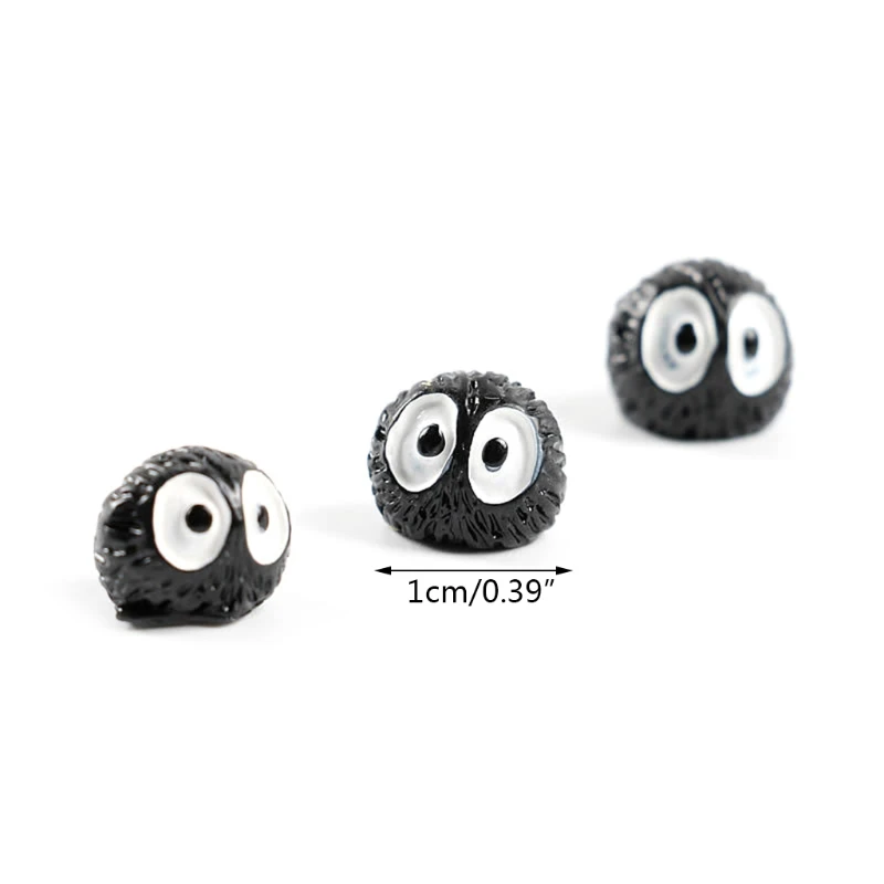 

Miniature Resin Briquettes Elves Micro Garden Plant Bonsai Dollhouse Decorations