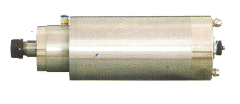 

1HP 800W ER11 8000-24000rpm water cooling Permanent Torque Electric Spindle Motor GDS800 III 220V 58mm CNC engraving