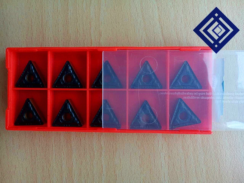 Горячая продажа 10 штук Sanyinghe карбидные режущие инструменты токарные вставки
