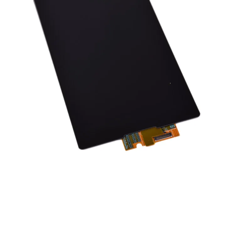 Для sony Xperia C3 D2502 D2533 ЖК-дисплей сенсорный экран с дигитайзером полная сборка запчасти для ремонта C3 D2502 D2533 ЖК-дисплей