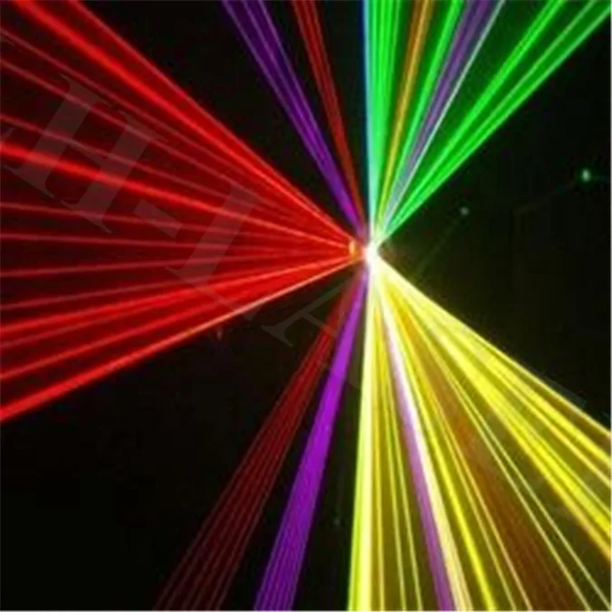 Фото 30 kpps DMX ILDA лазерный прожектор RGB 4 w анимационный DJ light Эффект освещения сцены 30 kpps DMX ILDA лазерный прожектор RGB 4 w анимационный DJ light Эффект освещения сцены