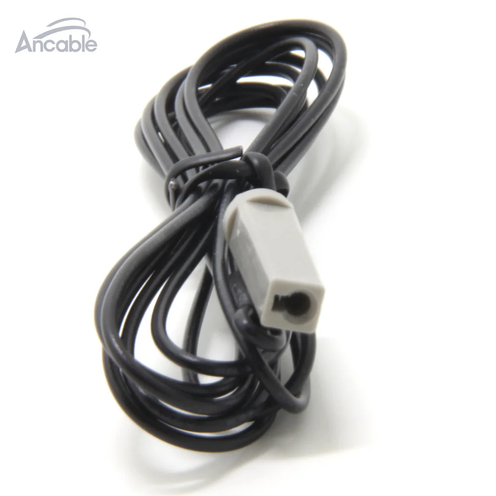 Ancable сменная FM антенна для YAMAHA R VGXRX V (более ранние модели) серийные приемники| |