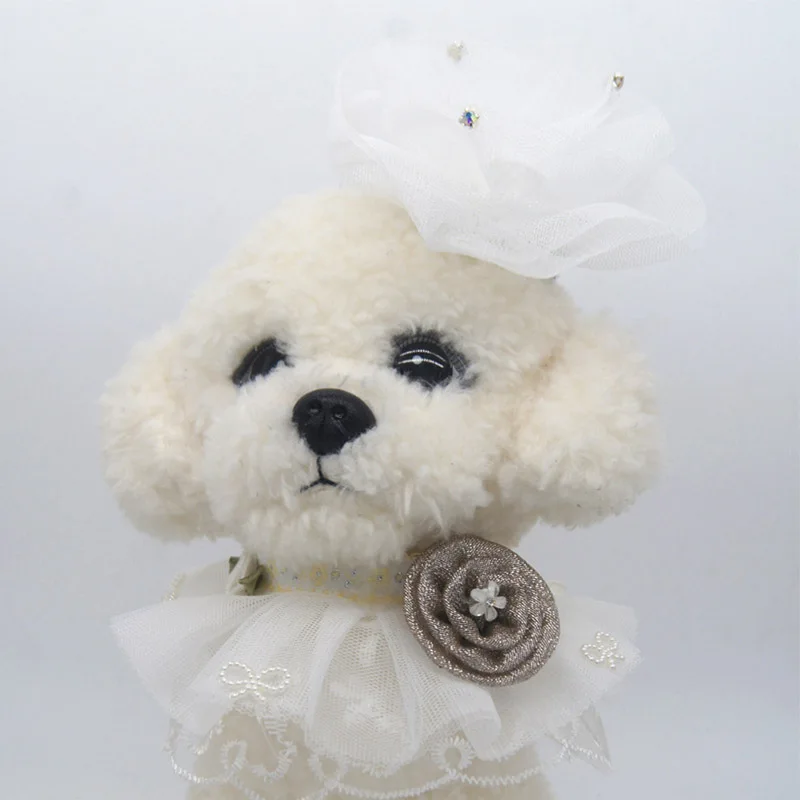 Маленькая средняя бандана для собак шейный платок Собака Кошка Животное