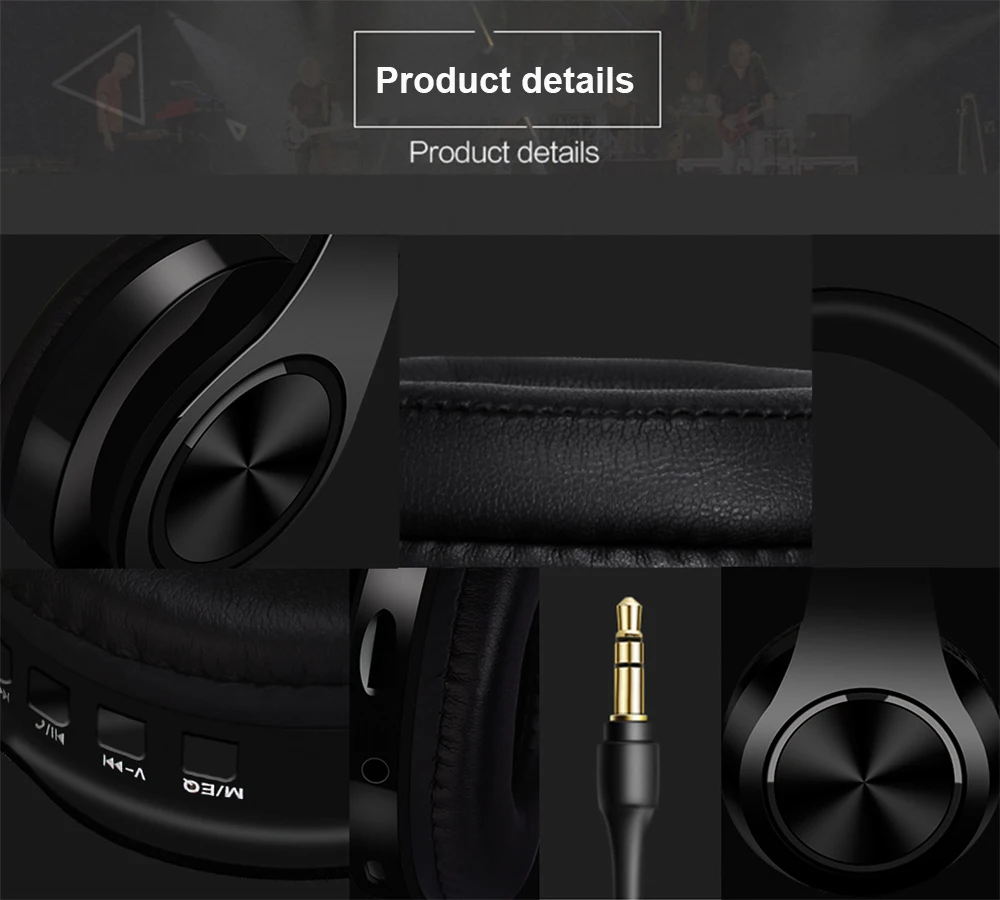 Bluetooth наушники TF карты линии подключить беспроводной гарнитуры Стерео havy бас Hi-Fi наушники аккумулятора для мобильного телефона