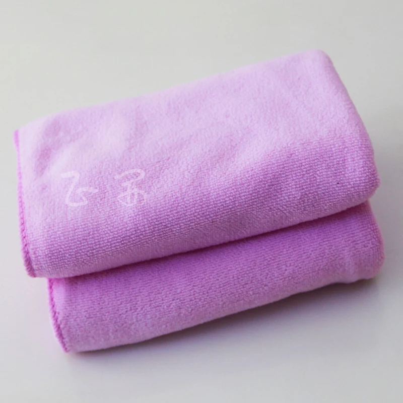 1 шт. многоцветная Чистящая Таблица из микрофибры автодетализация мягкая