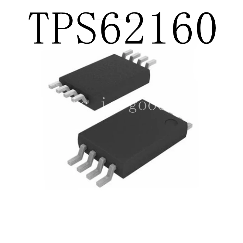 

5PCS~20PCS TPS6216 TPS62160 SOP-8