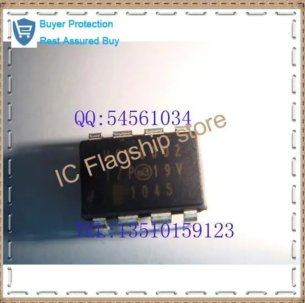 

MCP6002 - I/P DIP8 в новый оригинальный магазин spot double crown