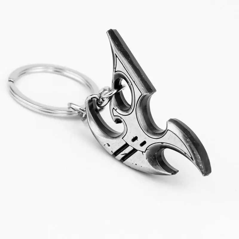 Полные наборы Старкрафт брелок с рисунком из игры Wings of Liberty Terran зергов протоссов