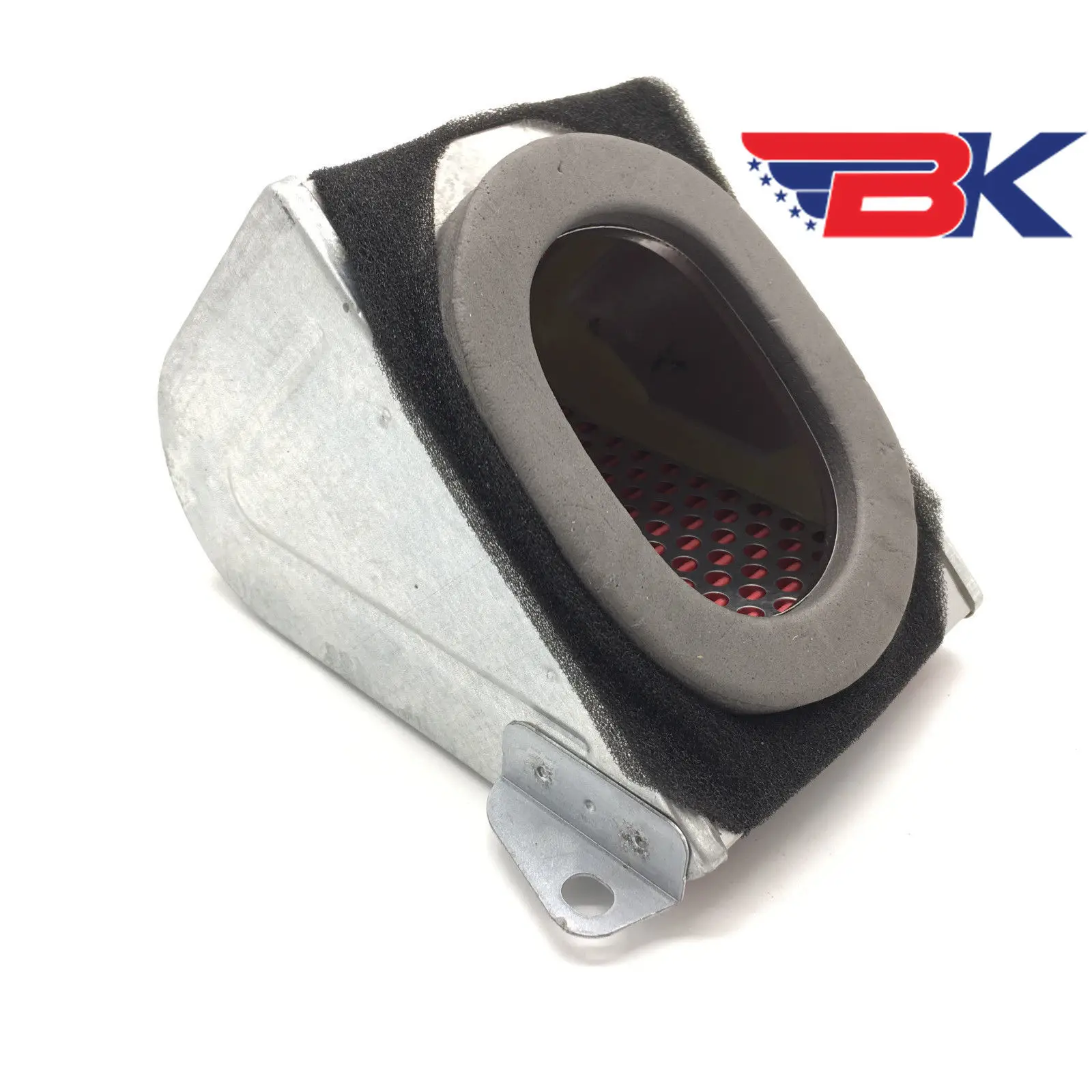 Воздушный фильтр Clearner для GY6-125 125cc скутера/мотоцикла из 152QMI 157QMJ | Автомобили и
