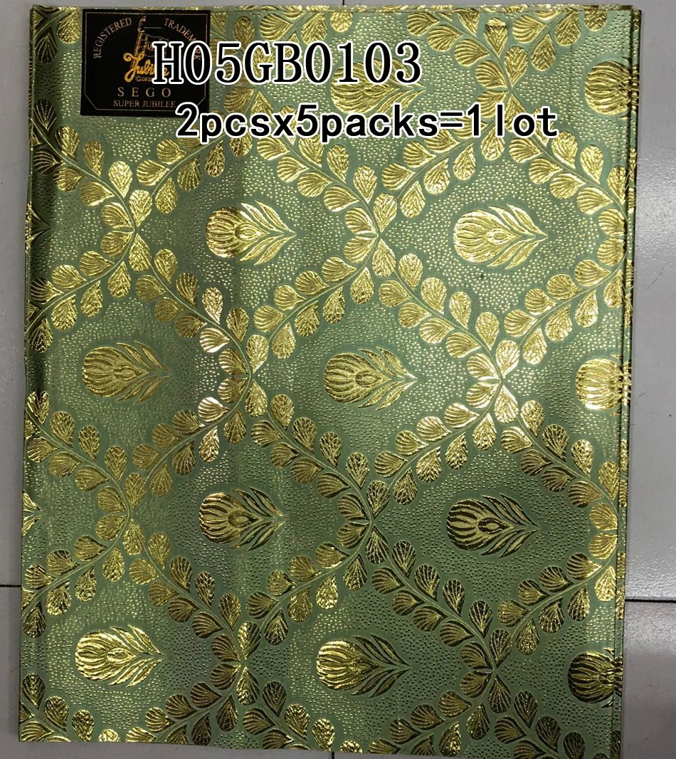 Африканский SEGO headtie Шестерни высокое качество Ankala Sego Геле цветочный узор