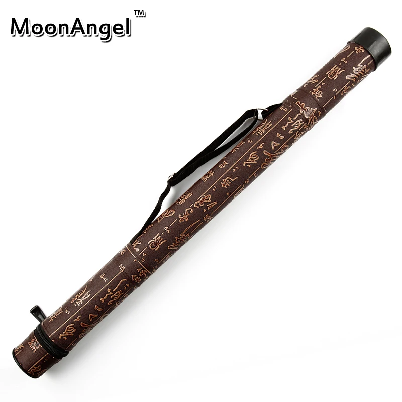 Китайские детали корпуса для флейты из бамбука или металла китайские