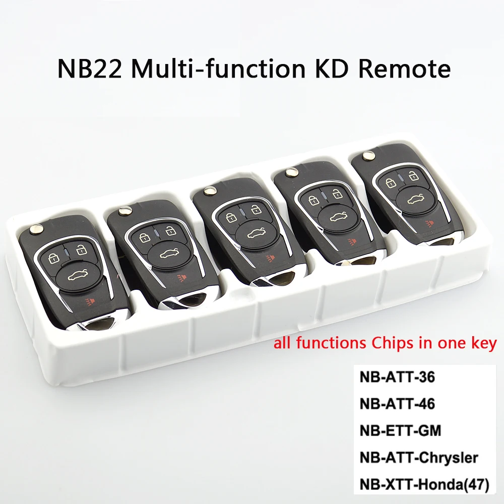OkeyTech 5 шт./лот Новинка KD900 NB22 NB серия Универсальный многофункциональный пульт
