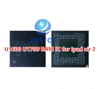 3 шт. F8164A3MD-GD-F U1600 U1700 для ipad air 2 6 A1566 A1567 SDRAM LPDDR RAM | Электронные компоненты и - Фото №1