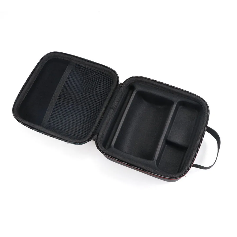 Жесткий Дорожный Чехол EVA чехол для хранения в виде туманности капсулы умный мини