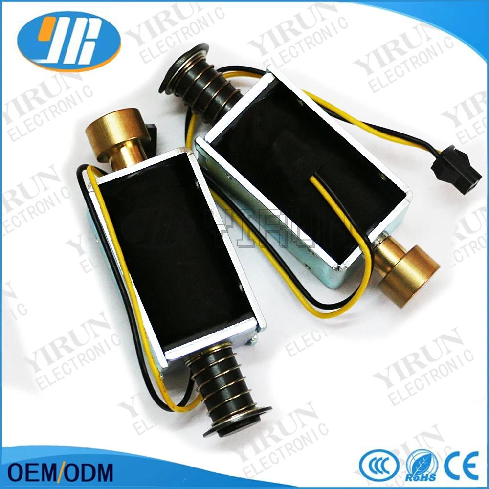 Электромагнитный клапан для игрового пистолета 12 В постоянного тока аксессуары