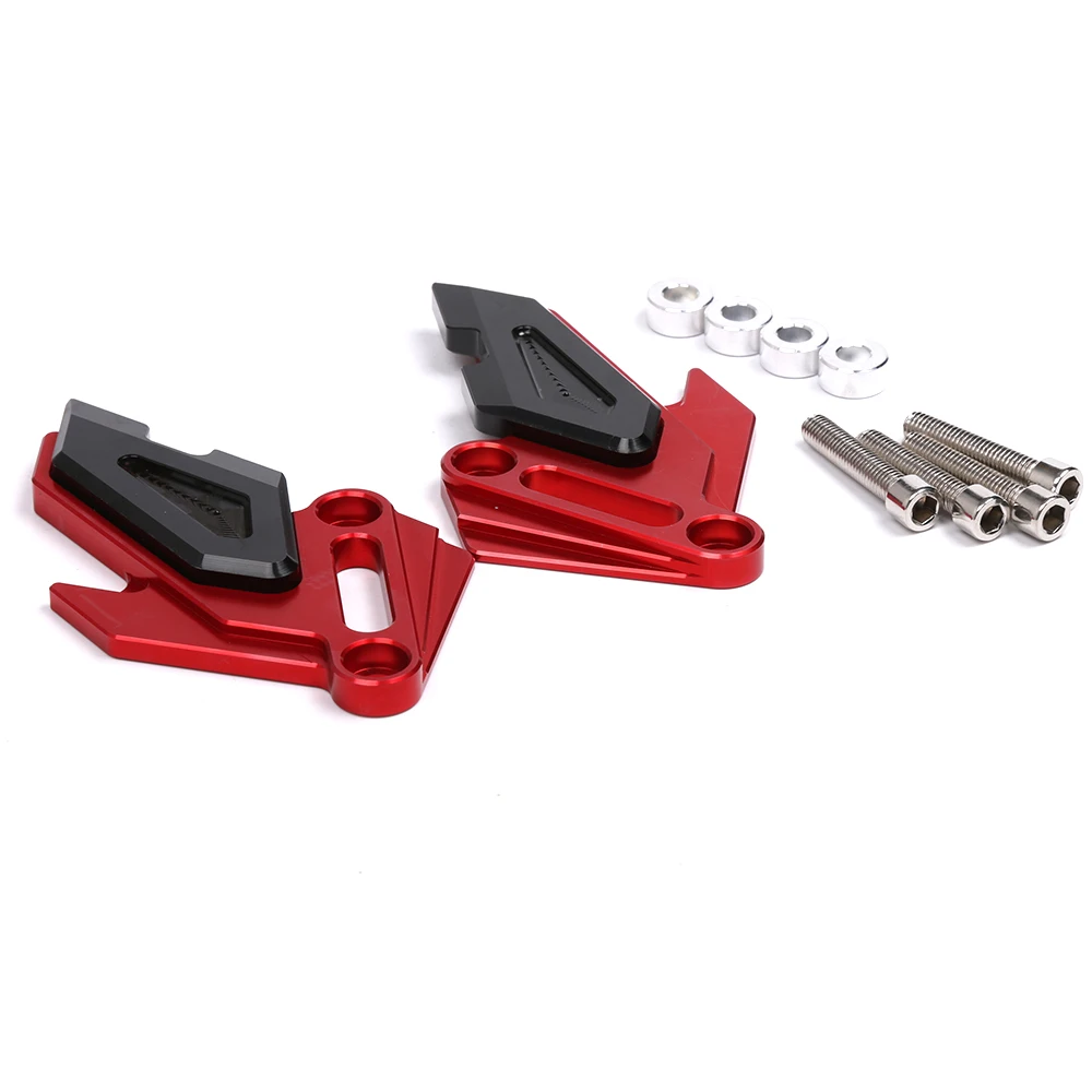 Мотоцикл передний тормозной диск суппорт Brakecaliper Защитная крышка для Kawasaki Z800 Z800E