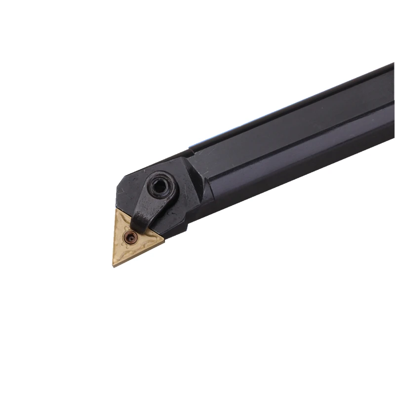 

1pc S25S-MTJNR16 Internal Turning Holder CNC Lathe Cutting Arbor Clamped Cutter For TN.. Insert