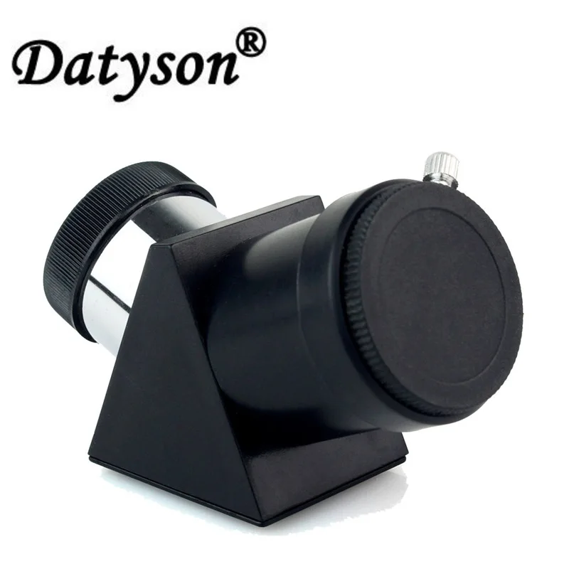 Datyson 5P9996 Зенит Диагональный зеркальный/диагональный адаптер 1 25 '❅-градусный