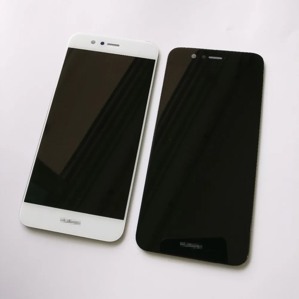 W/B/G для Huawei Nova 2 ЖК дисплей + комплектный узел процессора обработки изображений с