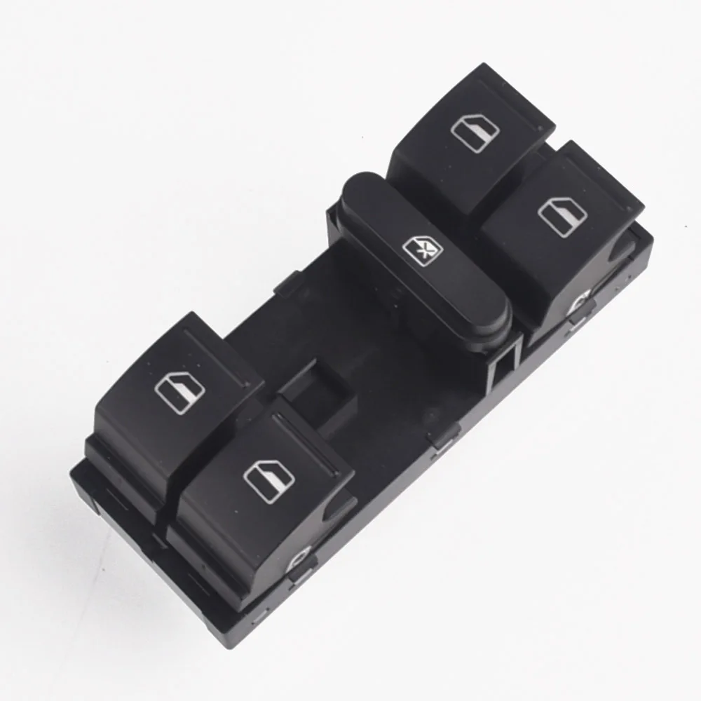 Кнопка включения окна автомобиля для VW Jetta MK5 golf 5 6 tiguan passat b6 CC 7L6959855b