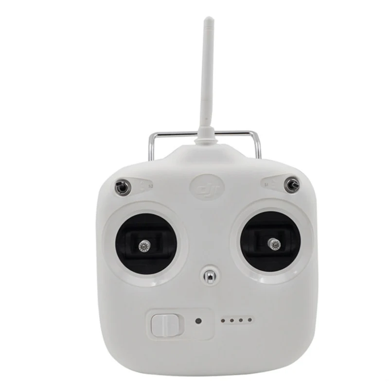 Силиконовый защитный чехол для пульта дистанционного управления DJI Phantom 3