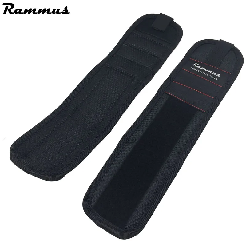 Rammus 13 8 ''Магнитная опора для запястья винта держатель ногтей браслет