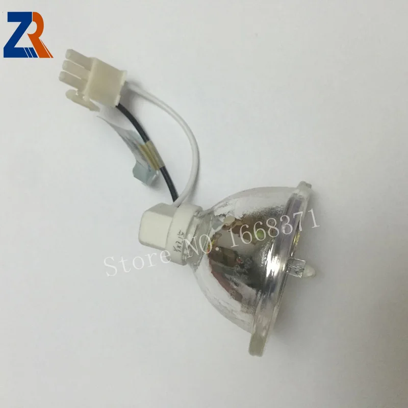 Совместимая с ZR проекционная лампа SHP132 для MP515 MP515ST MP525 MP525ST CP-270 MS500 + MP526 MP575 MP576 FX810A |