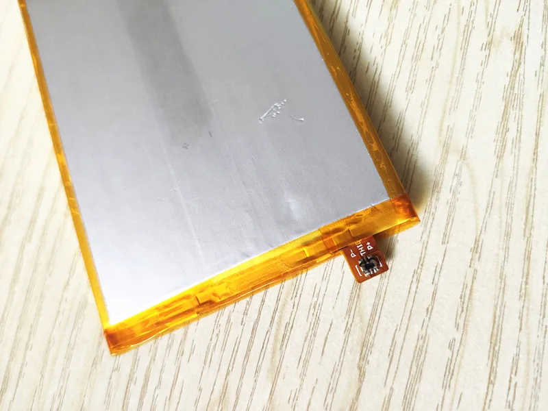 АЗК Новый 5000 мА/ч THL Аккумулятор для Elephone P5000 аккумулятор смартфона | Мобильные