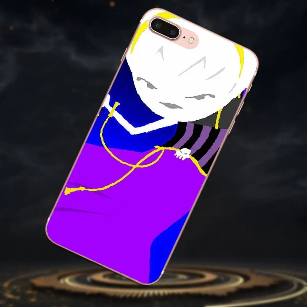 Модный чехол из ТПУ для Samsung Galaxy Note 5 8 9 S3 S4 S5 S6 S7 S8 S9 S10 mini Edge Plus Lite Homestuck Ms приключения
