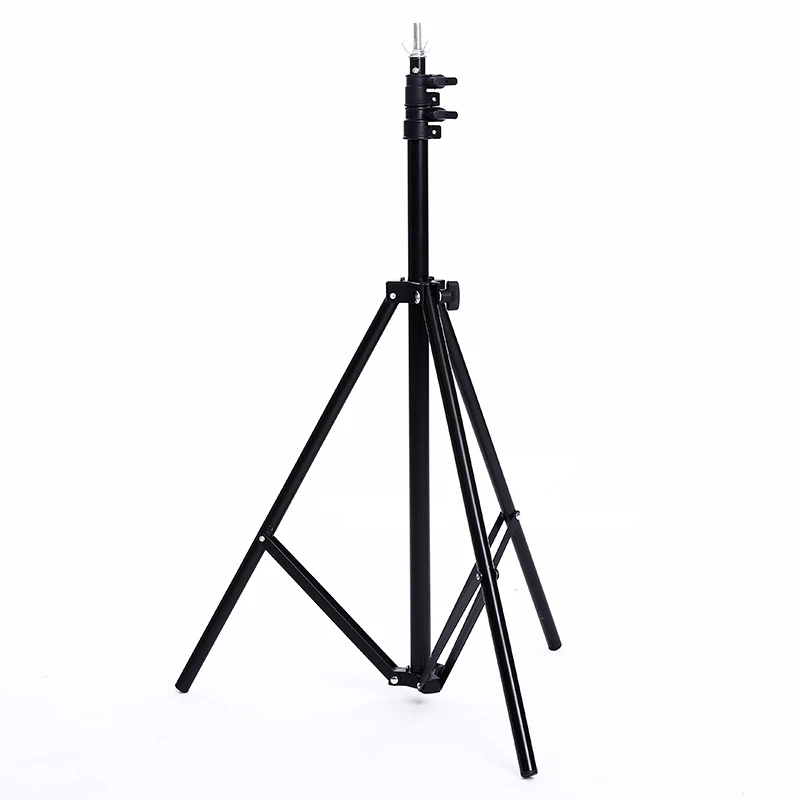 Металлическая подставка для фона с 3 зажимами 140 м X 200 см | Электроника