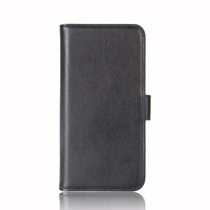 Для Huawei Y6 II Compact Case Cover 5 0 &quotЧехол-книжка из натуральной кожи для Phone Bag | Мобильные