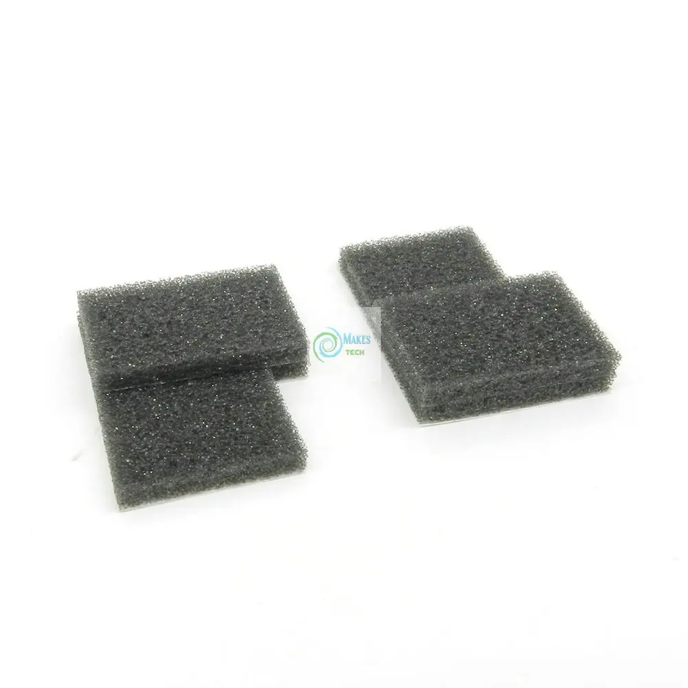 Экономичный стиль B065-2316 + B065-2317 Набор уплотнений лезвия для Ricoh 1060 1075 2060 2075 6000 7000 8000