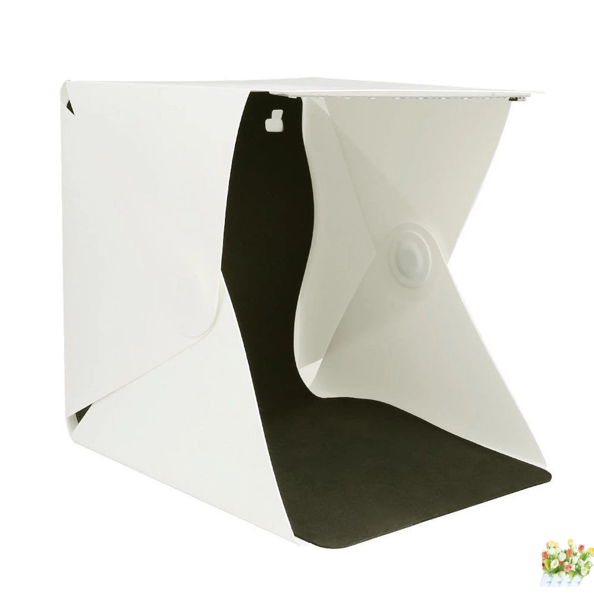 22x23x24 см складной софтбокс для вспышки Canon | Электроника