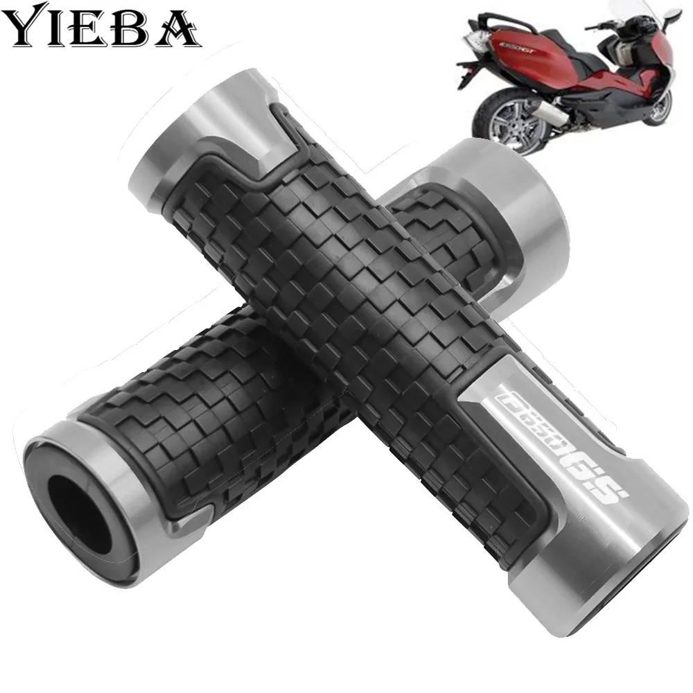 22 мм 7/8 ''аксессуары для мотоциклов рукоятка скутера руль BMW F650GS F650 GS F 650GS 2008 2012