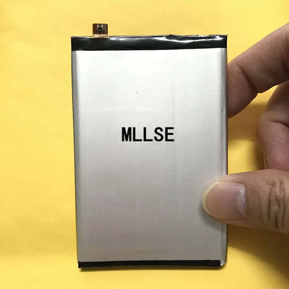 Высококачественная батарея MLLSE 5000 для сотового телефона THL Elephone P5000 dexp ixion ml5 xl5|battery