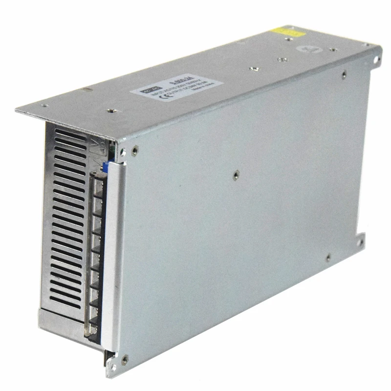 AIFENG 800 Вт импульсный источник питания трансформатор AC170V 250V к DC 12 В 24 в 48