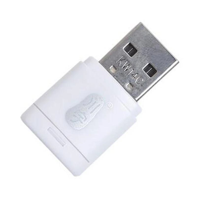 3 шт./лот Kawau C286 USB 2 0 microSD кард ридер максимальная поддержка 64 ГБ высокое качество